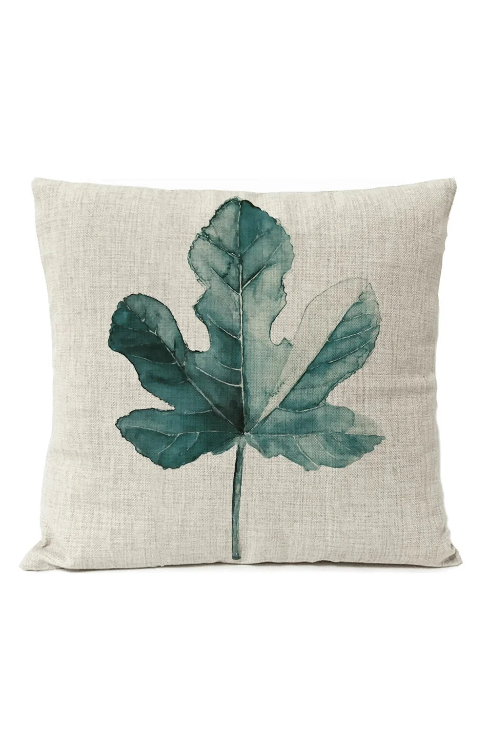 Lisslune | Bear Linen Pillowcase