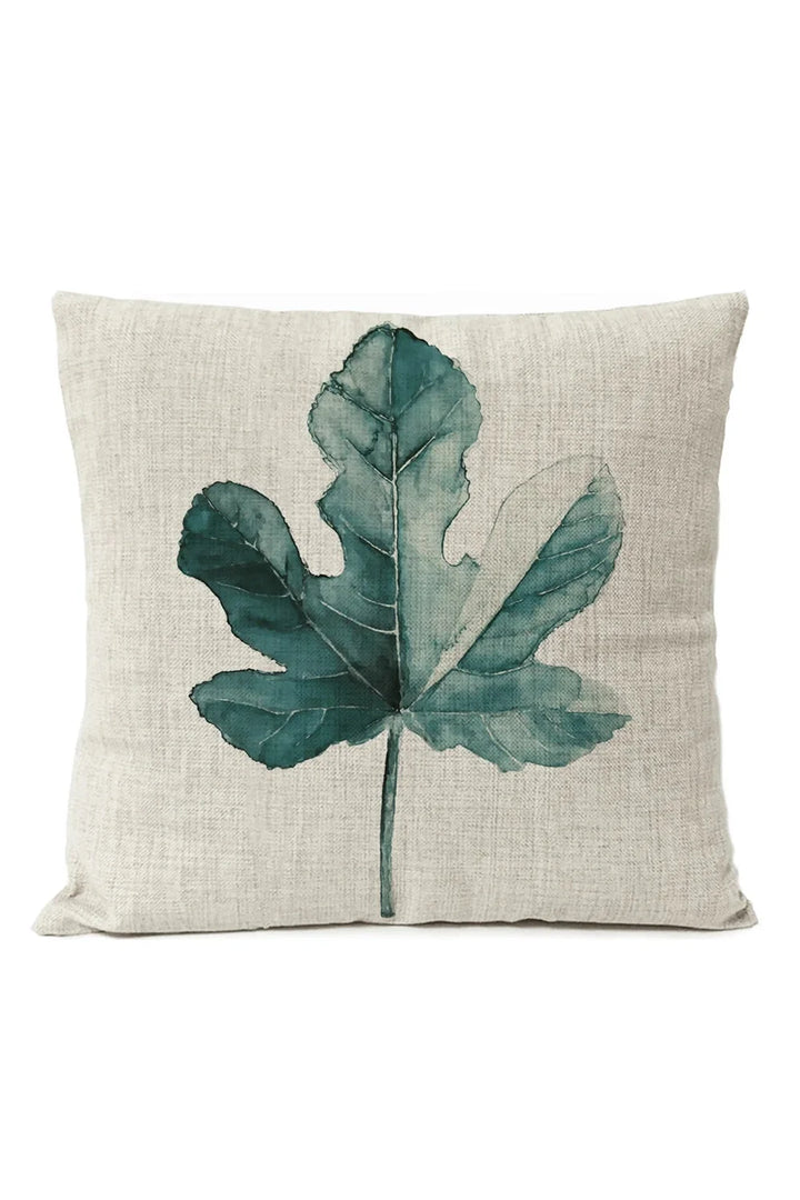 Lisslune | Bear Linen Pillowcase