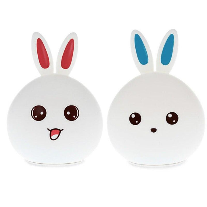Lisslune | Wireless LED Rabbit Night Light