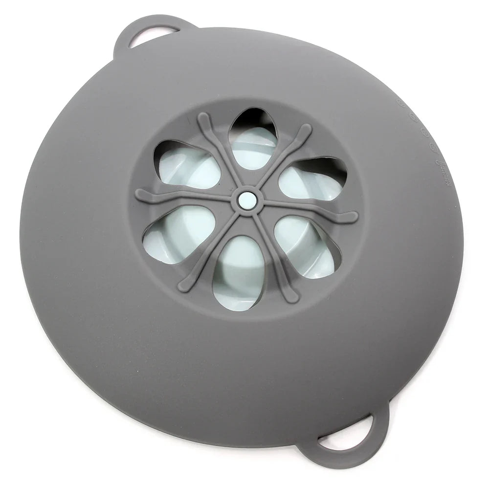 Lisslune | Practical Splash and Overflow Protection