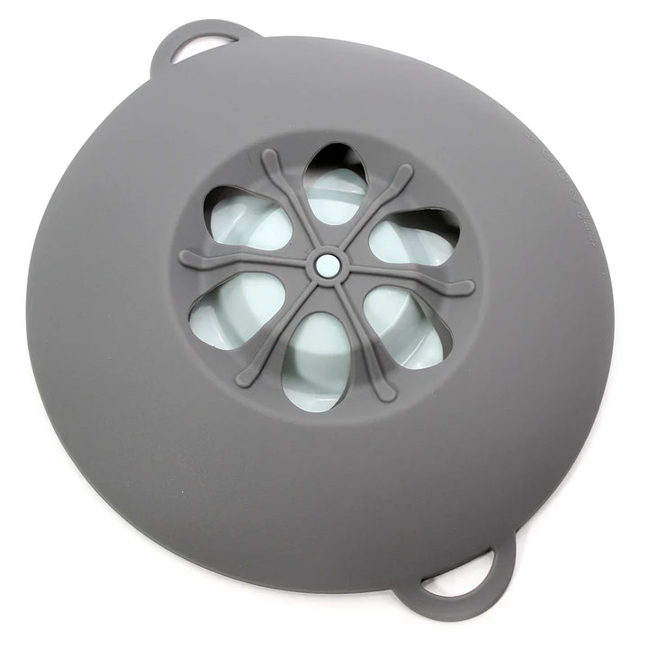 Lisslune | Practical Splash and Overflow Protection
