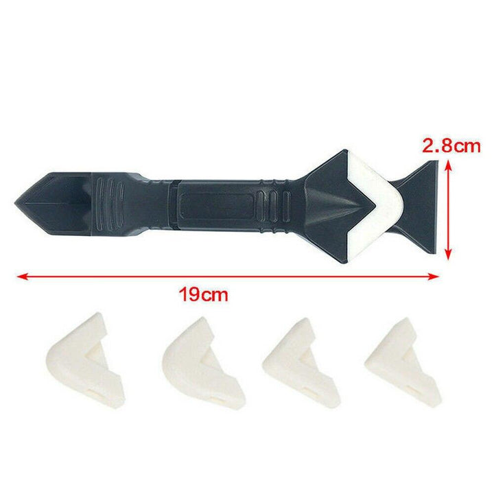 Lisslune | 3 in 1 Kit Edge Stabilizer