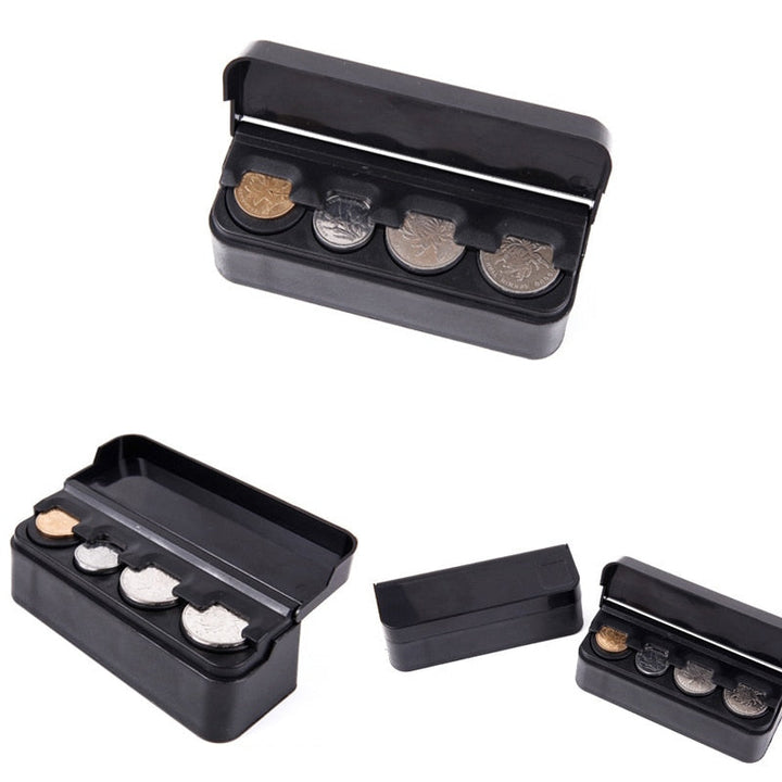 Lisslune | Coin holder