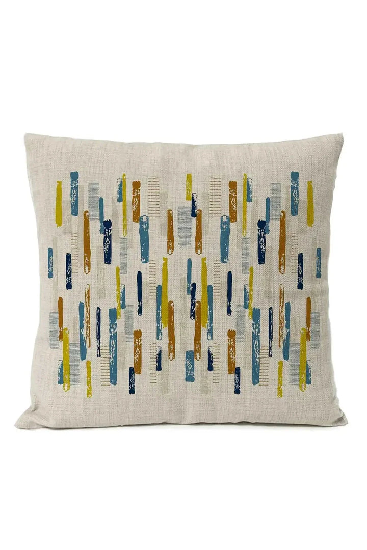 Lisslune | Tree Fish Pillowcase