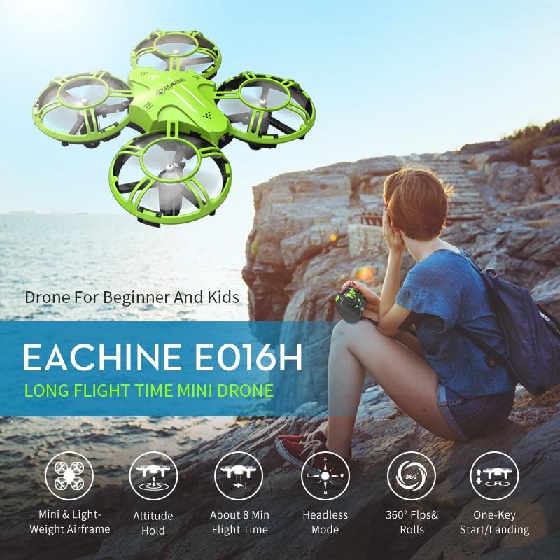Lisslune | Mini Drones for Kids - Drone for Kids