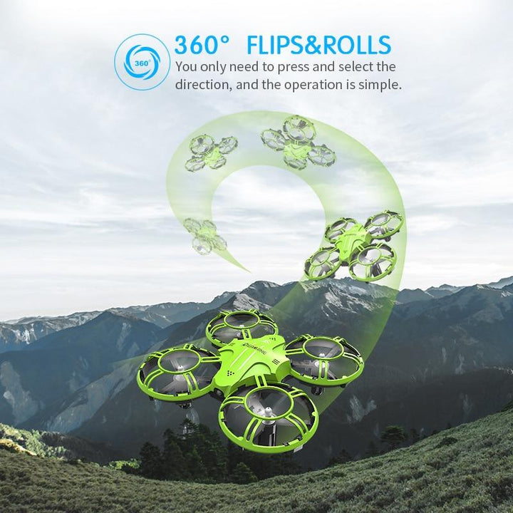 Lisslune | Mini Drones for Kids - Drone for Kids