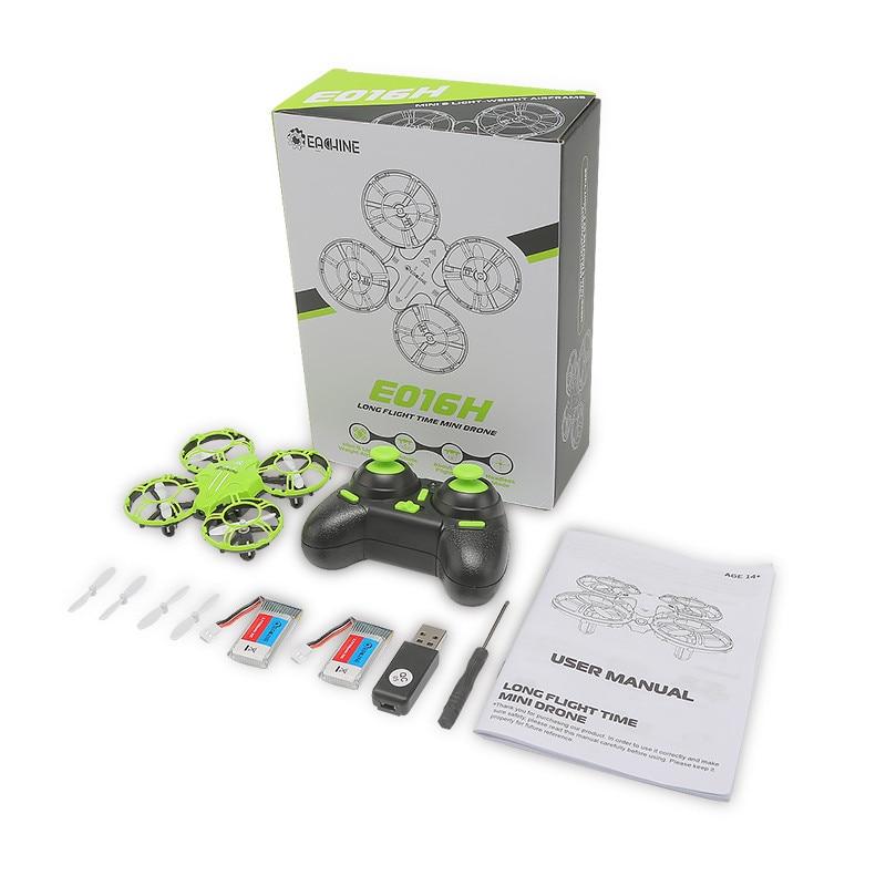 Lisslune | Mini Drones for Kids - Drone for Kids