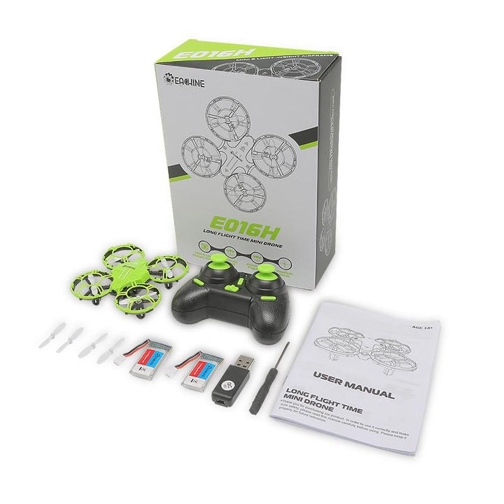 Lisslune | Mini Drones for Kids - Drone for Kids