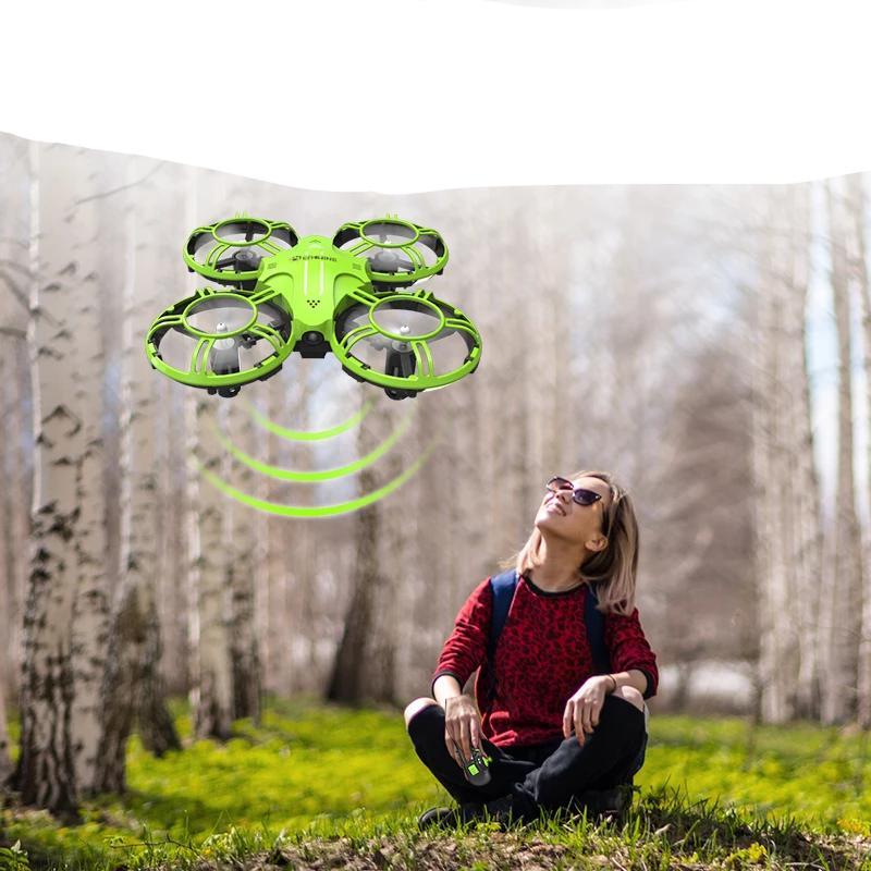 Lisslune | Mini Drones for Kids - Drone for Kids