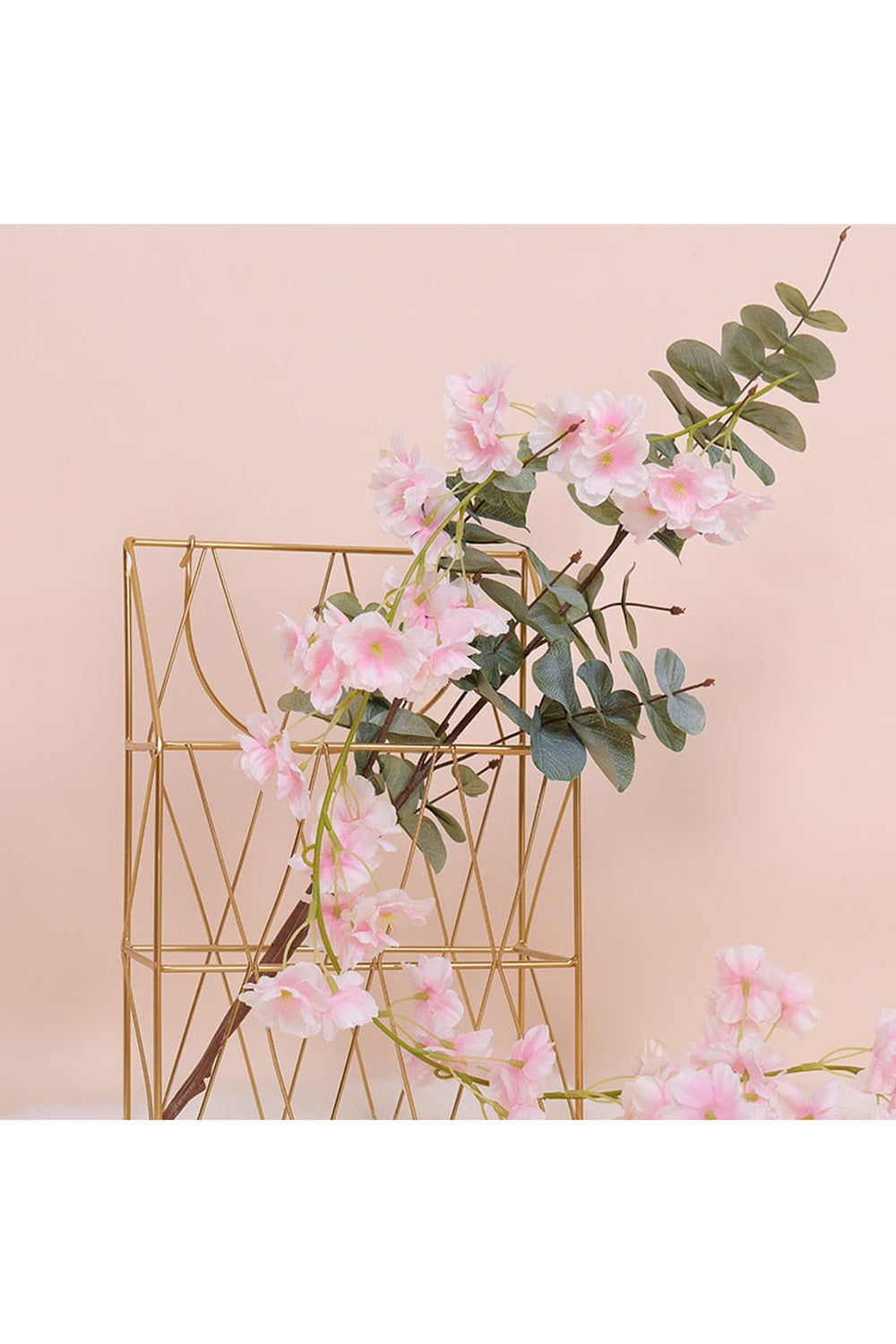 Lisslune | Flowers Artificial Decoration
