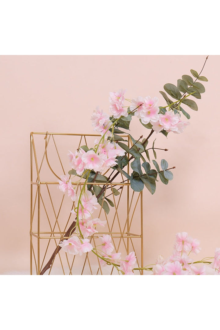 Lisslune | Flowers Artificial Decoration