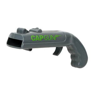 Lisslune | Cap-launching Bottle Opener "BlastCap" – Up to 16 meter range
