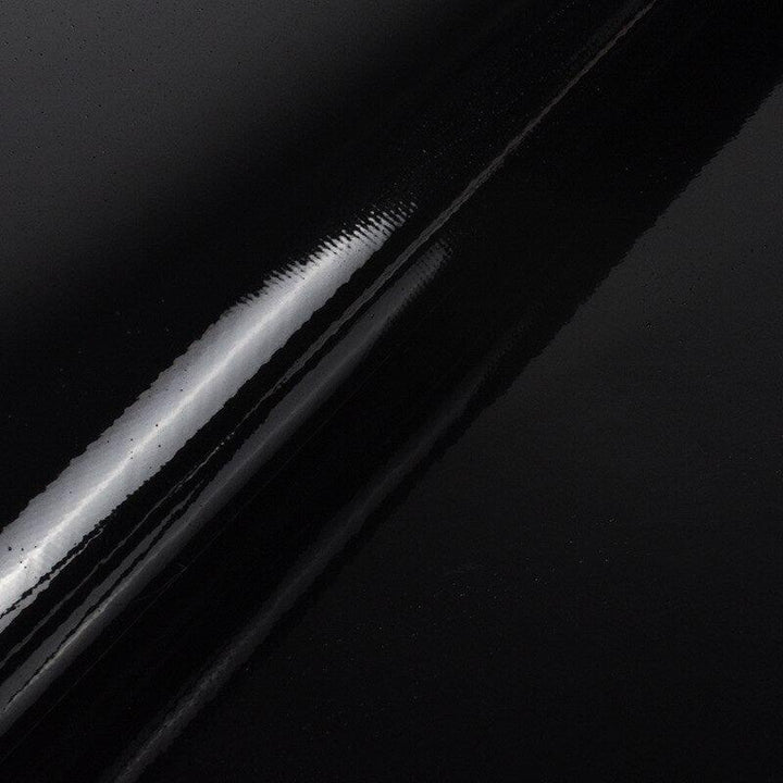 Lisslune | Sparkling waterproof glitter PVC fabric for creative DIY projects - 10" x 13", 0.4 mm thickness
