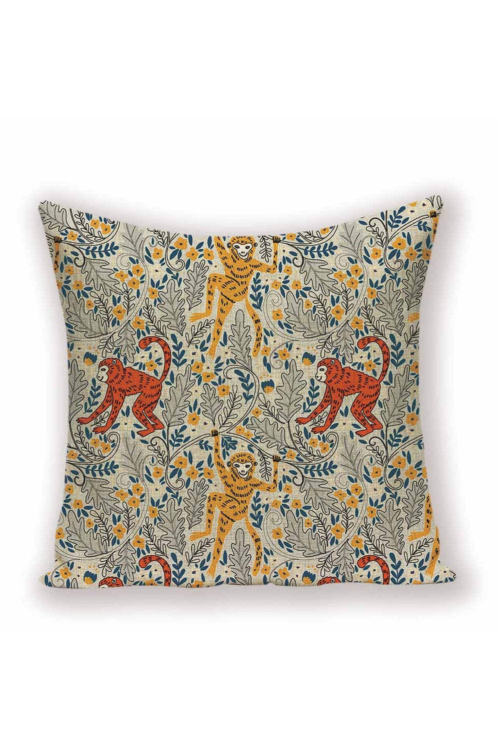Lisslune | Themed pillowcase
