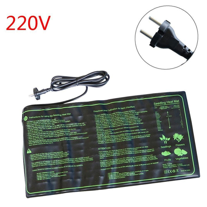 Lisslune | Plant Growth Enhancer Heating Mat