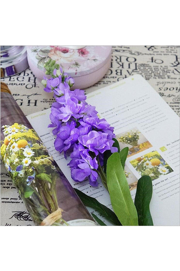 Lisslune | Flower Artificial Branch