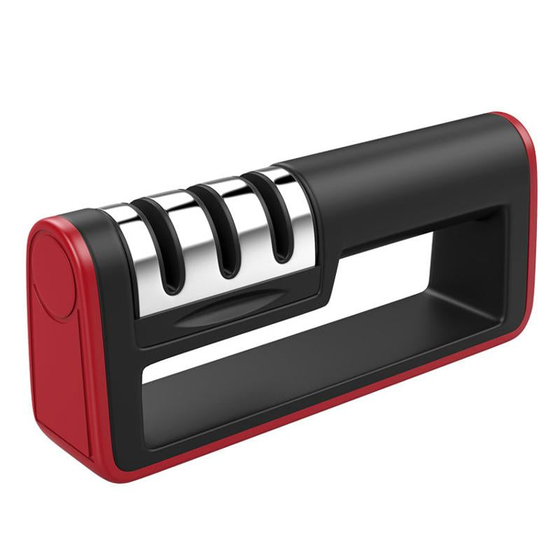Lisslune | Knife Sharpener - Electric Knife Sharpener