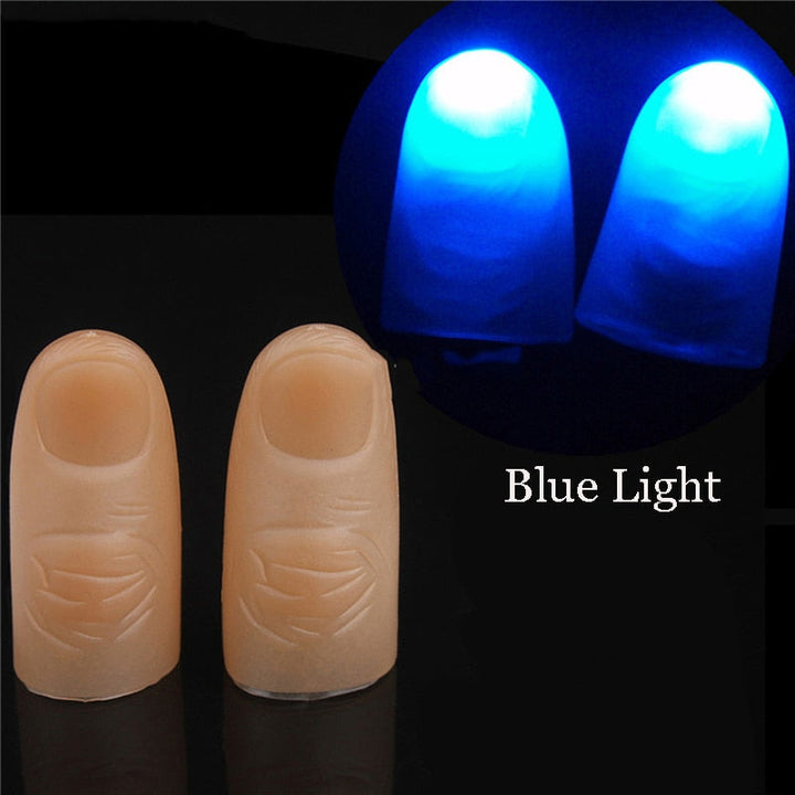 Lisslune | Magical Thumb Light 2-piece Set
