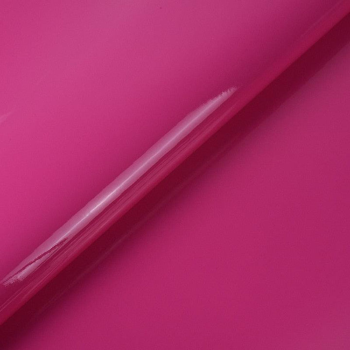 Lisslune | Sparkling waterproof glitter PVC fabric for creative DIY projects - 10" x 13", 0.4 mm thickness