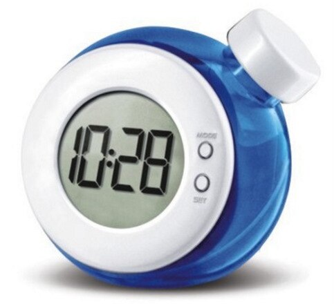 Lisslune | AquaTime Watch