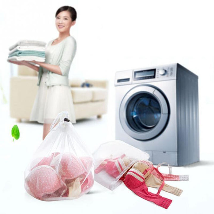 Lisslune | Ultimate Delicate Care Laundry Bag Collection - All-in-One Protection Kit