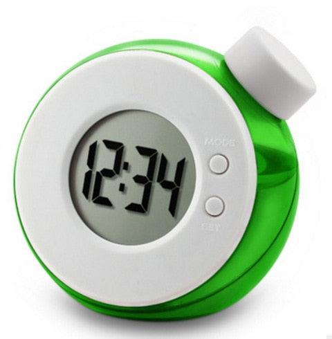 Lisslune | AquaTime Watch