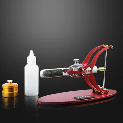 Lisslune | Stirling Motor Arrow Dynamics Educational Science Kit