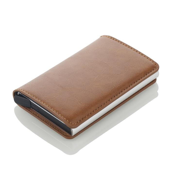 Lisslune | RFID Secure Wallet