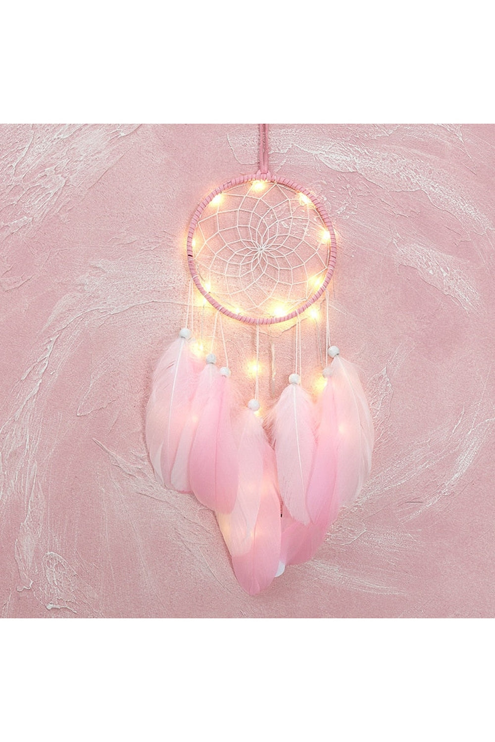 Lisslune | Wings Dreamcatcher