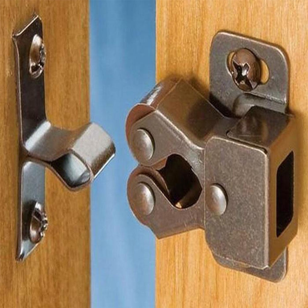 Lisslune | Magnetic Metal Door Damper Stopper