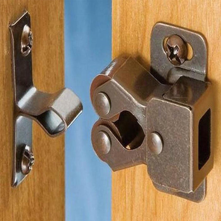 Lisslune | Magnetic Metal Door Damper Stopper
