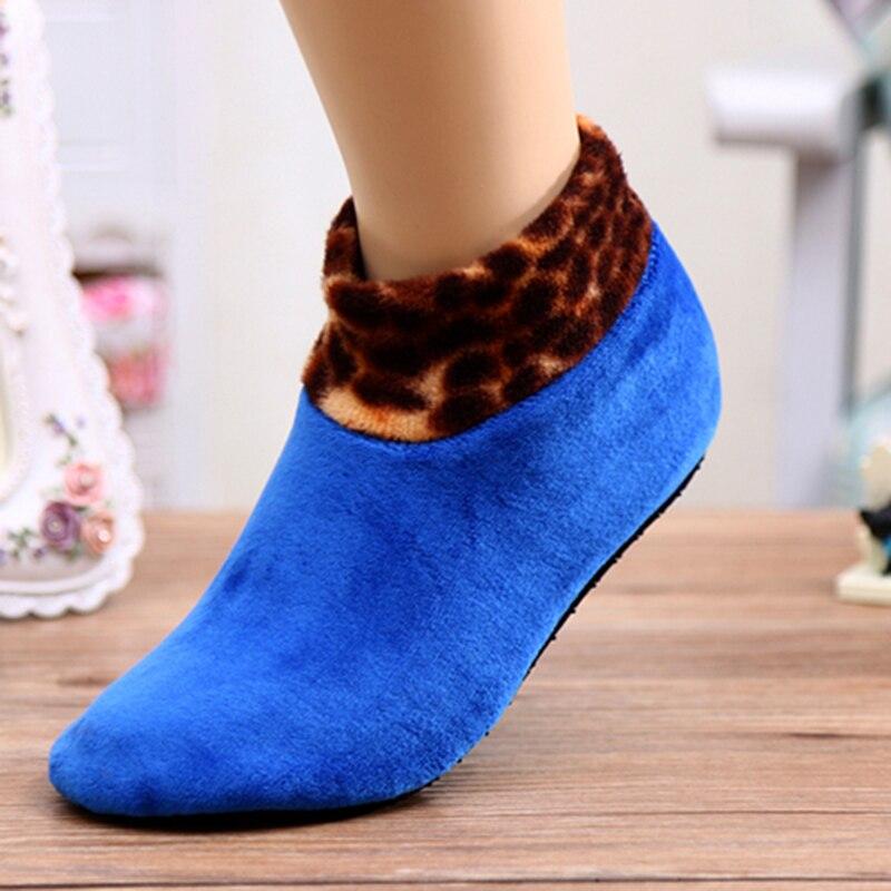 Lisslune | Non-slip thermal socks slippers