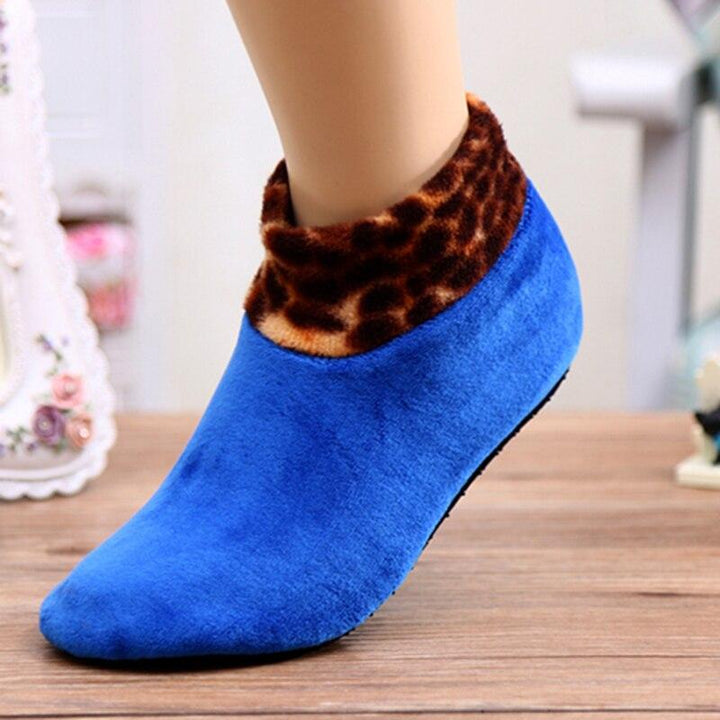 Lisslune | Non-slip thermal socks slippers