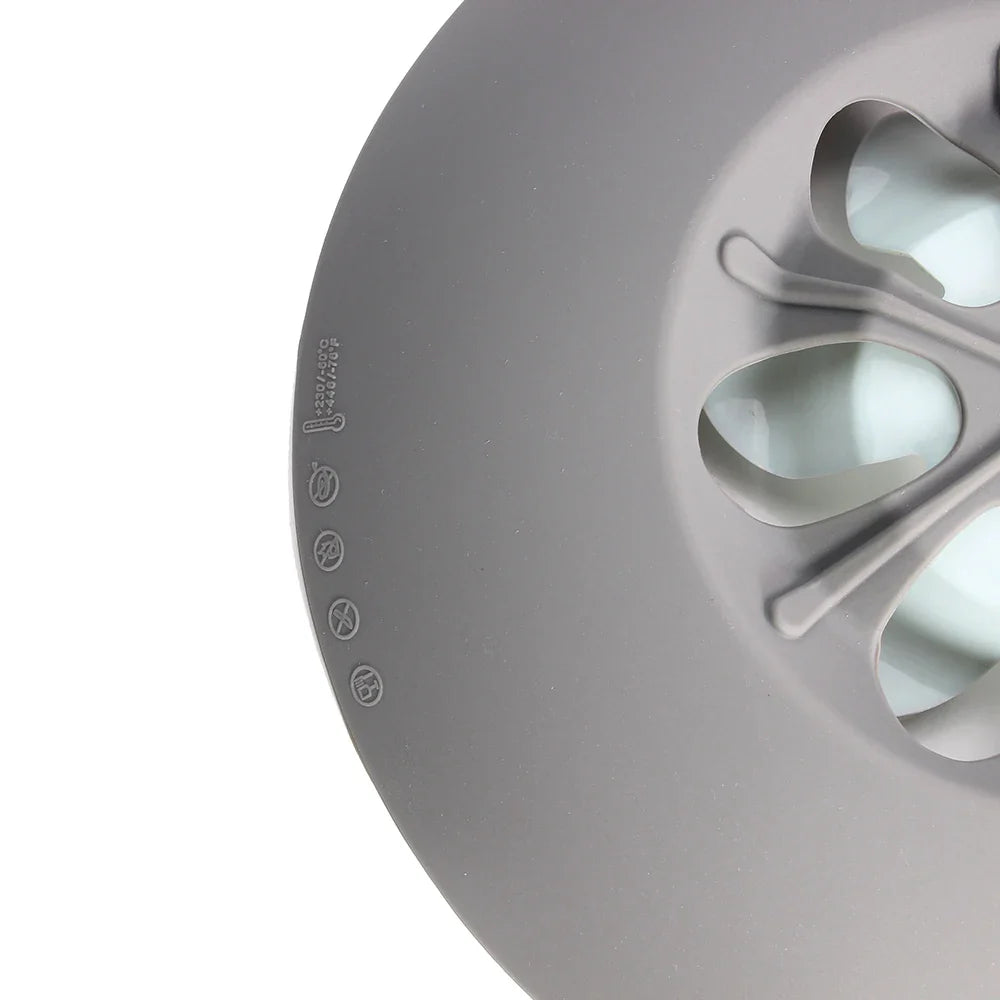 Lisslune | Practical Splash and Overflow Protection
