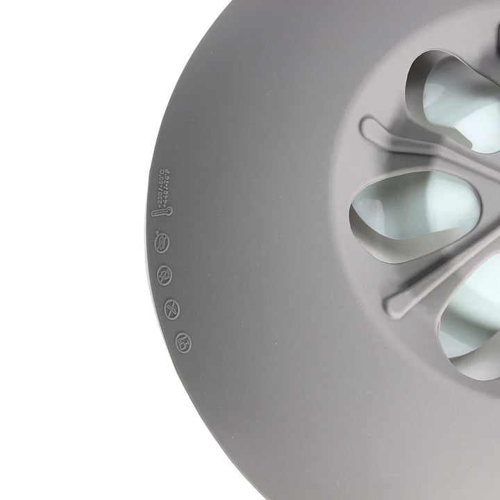 Lisslune | Practical Splash and Overflow Protection