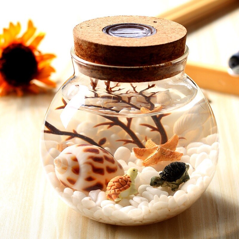 Lisslune | 3D Underworld DIY Landscape LED Lamp