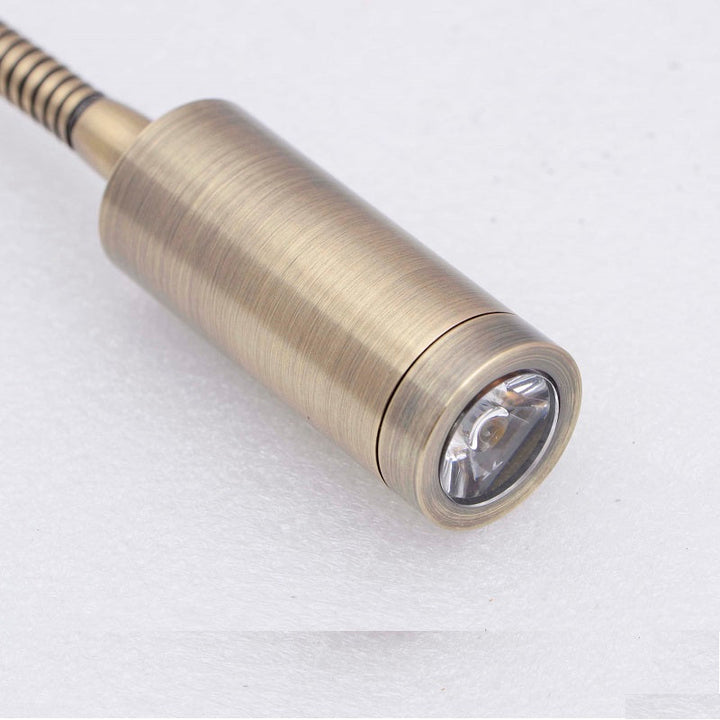Lisslune | LumaGlow LED Wall Light