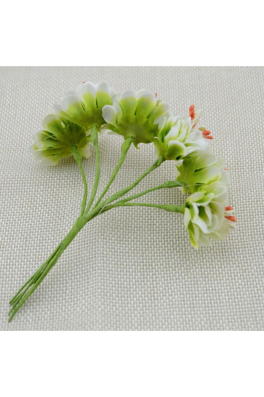 Lisslune | artificial small bouquets - 6 pieces