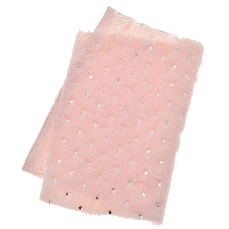 Lisslune | Celestial Chic: Luxe Fabric for Fashionable Creations