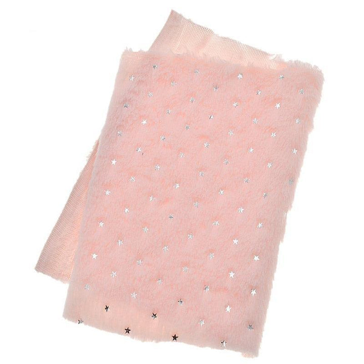 Lisslune | Celestial Chic: Luxe Fabric for Fashionable Creations