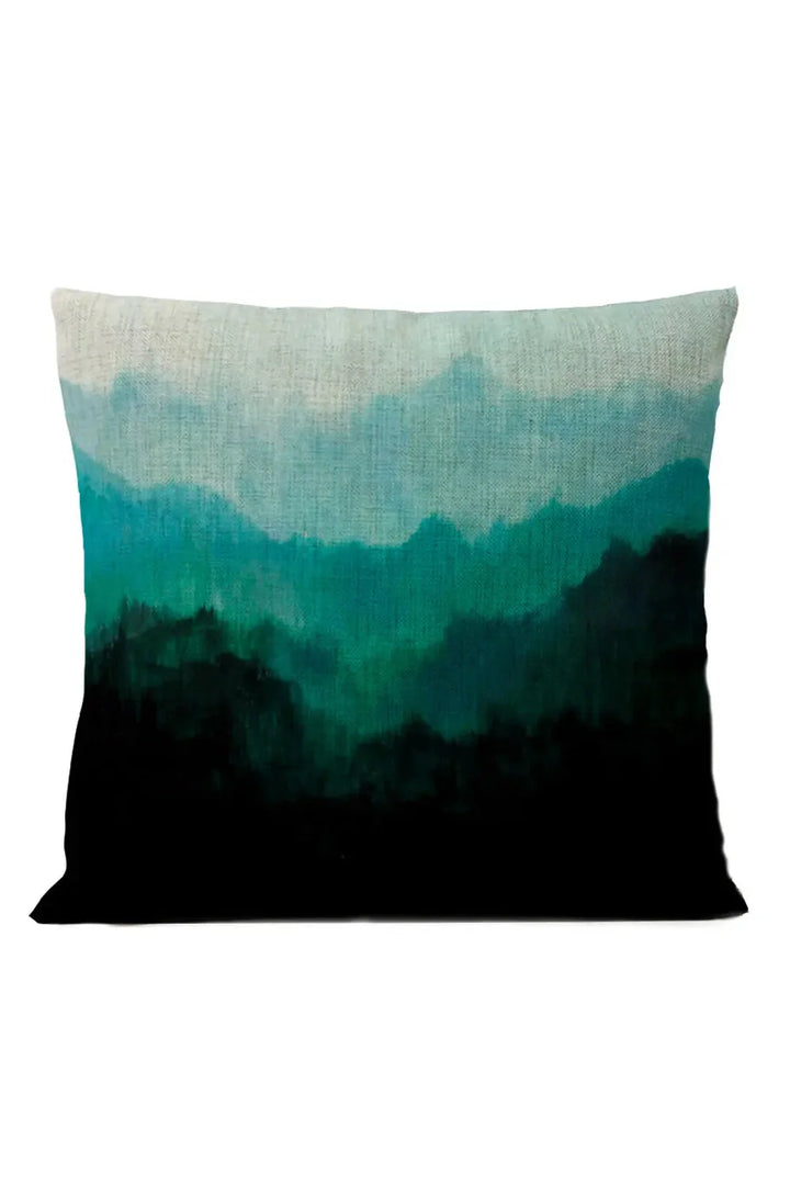 Lisslune | Bear Linen Pillowcase