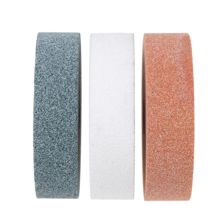 Lisslune | Professional Metal Grinding and Polishing Tools Kit for Craftsmen