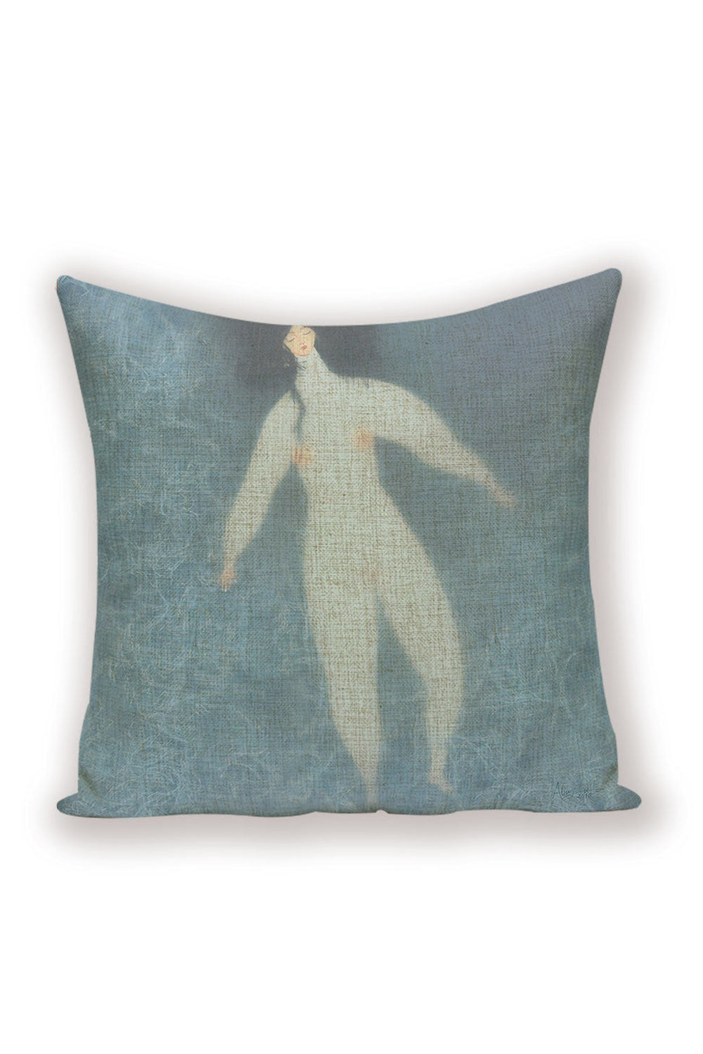 Lisslune | Ocean Themed Pillow Case