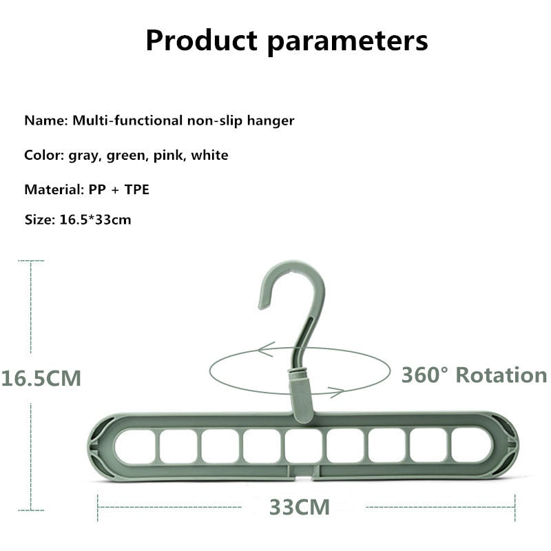 Lisslune | Magical Hangers