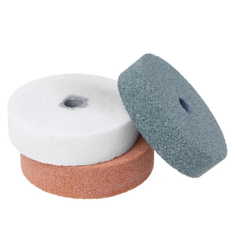 Lisslune | Professional Metal Grinding and Polishing Tools Kit for Craftsmen