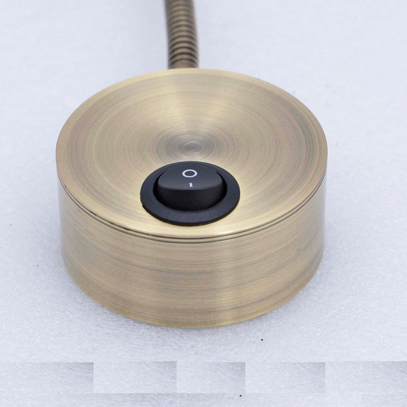 Lisslune | LumaGlow LED Wall Light