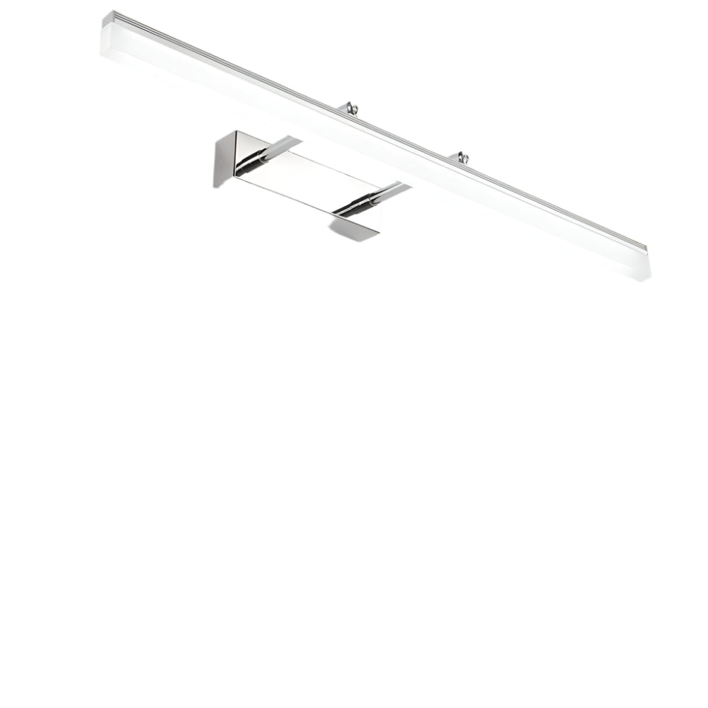 Lisslune | AquaGlow Waterproof LED Mirror Lamp