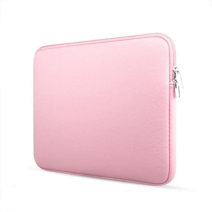 Lisslune | Urban Chic Laptop Protection: Stylish Security for Professionals on the Go