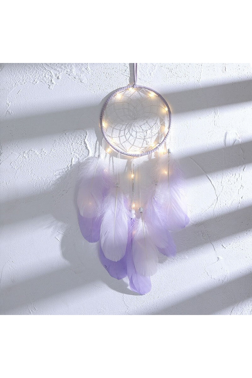 Lisslune | Wings Dreamcatcher
