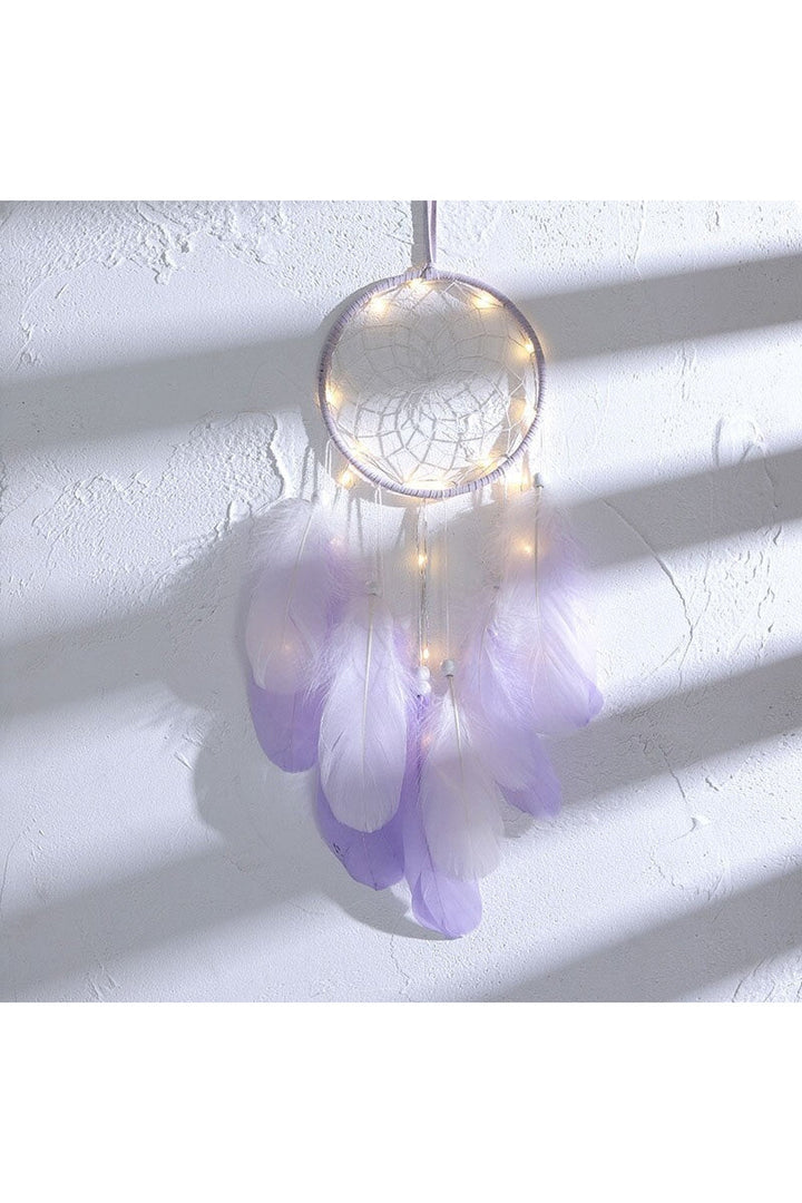 Lisslune | Wings Dreamcatcher